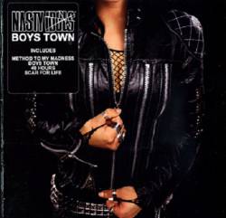 Nasty Idols : Boys Town